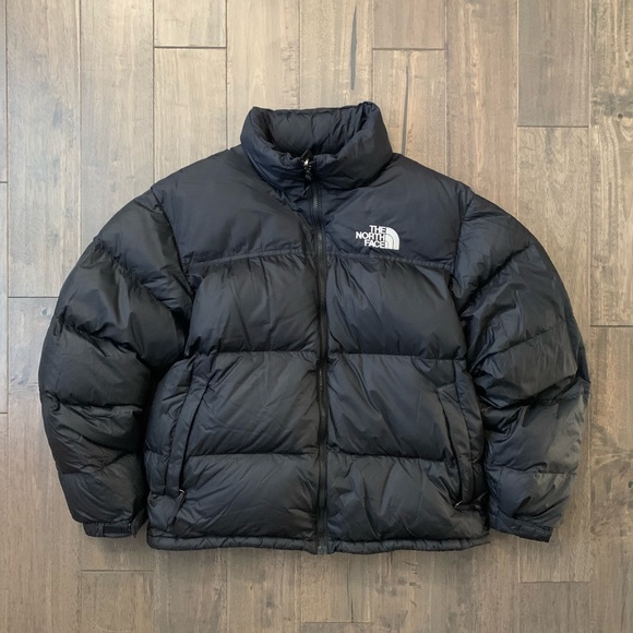 The North Face Other - ♠️The North face 700 Down Nupste (Sz XL)